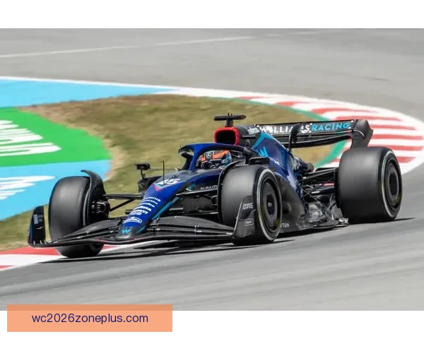 F1赛季精彩纷呈 各车队竞争激烈 新一轮比赛期待谁能登顶