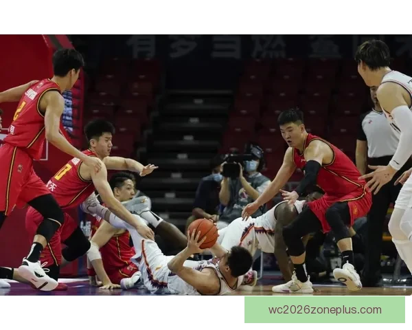 CBA新赛季火热开启各队争夺季后赛席位精彩纷呈