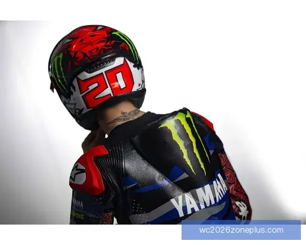 2026赛季MotoGP：新车手加入激战，豪华阵容引领速度革命