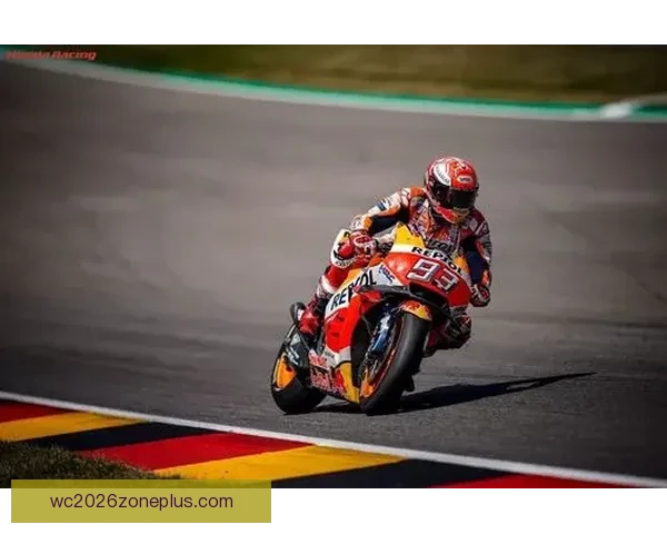 马尔克斯回归赛场引发MotoGP赛季格局新变局