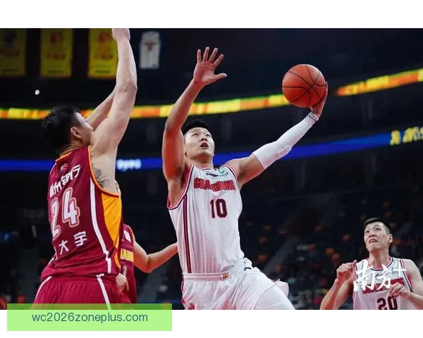 广东超级联赛赛程全解析与精彩对阵预测及关注焦点