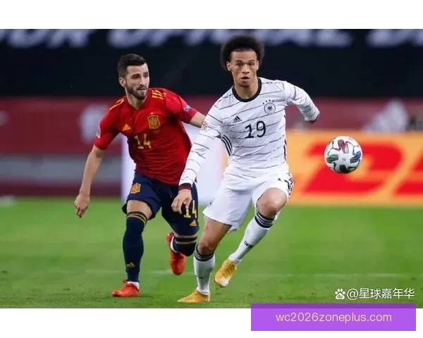 2026世界杯赛程表对阵图全解析热门强队晋级路线与焦点大战前瞻